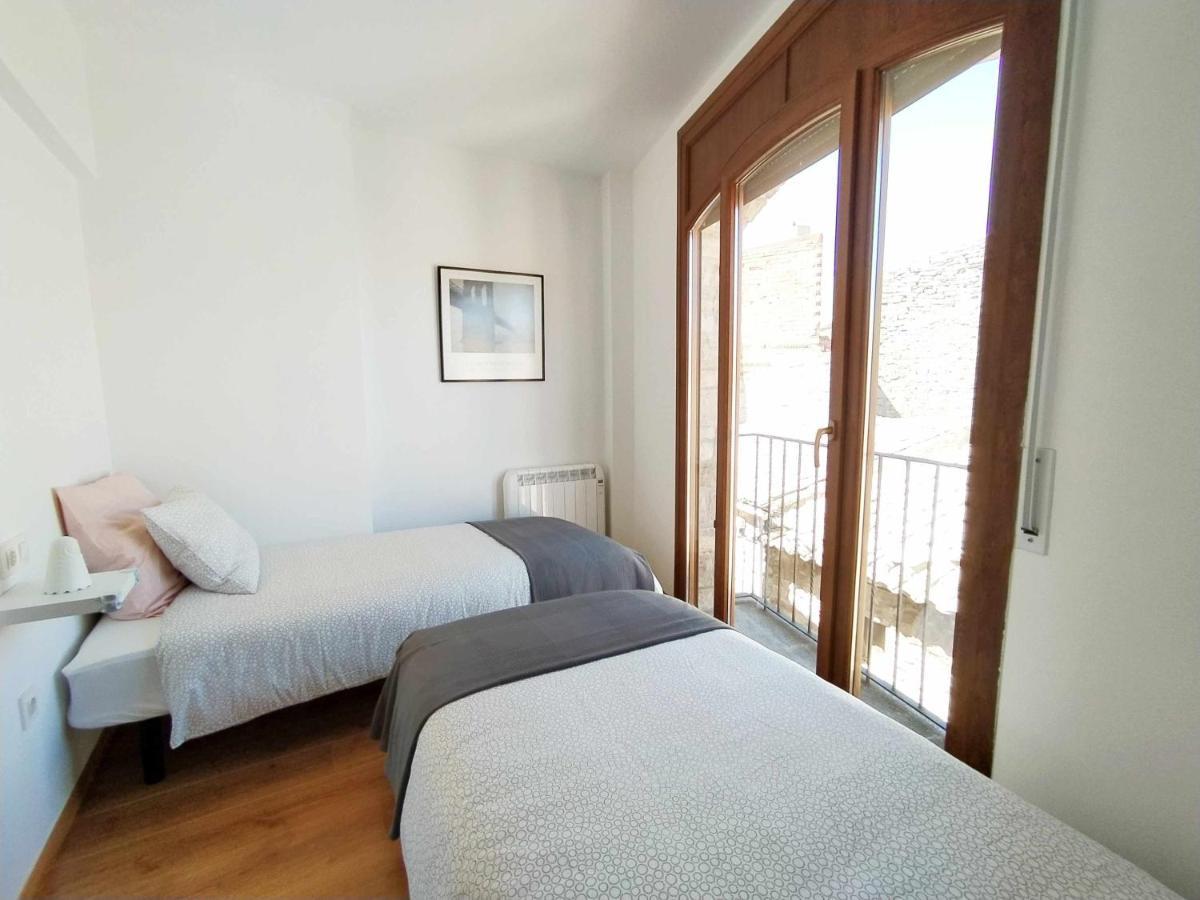 Casa BellCel tu casa rural con encanto en Belltall Passanant i Belltall Esterno foto